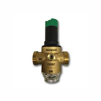 شیر فشارشکن برنجی هانیول DO6